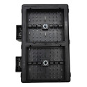 Kit Módulo Injeção Captiva 3.6 V6 4x2 2008 2009 2010 2011