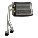 Radiador Ar Quente Renault Logan  1.0 16v Flex 2008 2013