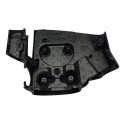 Acabamento Coluna Inferior Volante Fiat Linea 1.8 2009 2014