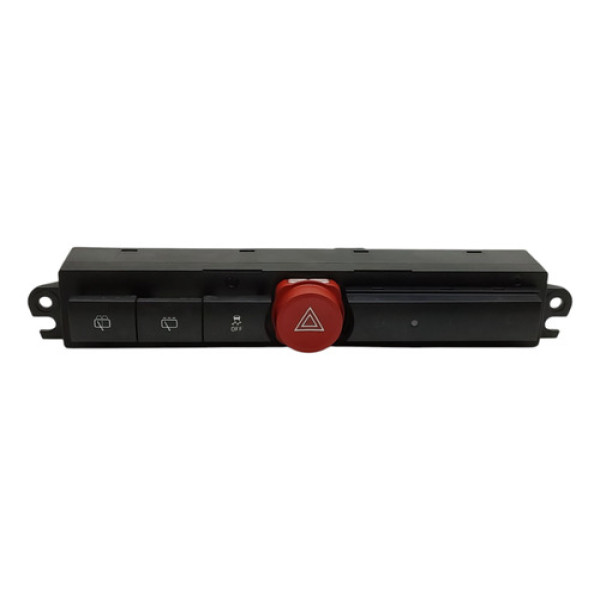 Botão Pisca Alerta Limpador Captiva 3.6 V6 4x2 2008 2011