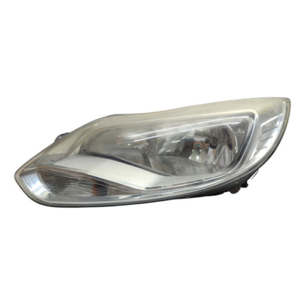 Farol Esquerdo Focus 2014 2015 2016 2017