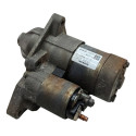 Motor Arranque Renault Duster 1.6 16v Manual 2017 2019