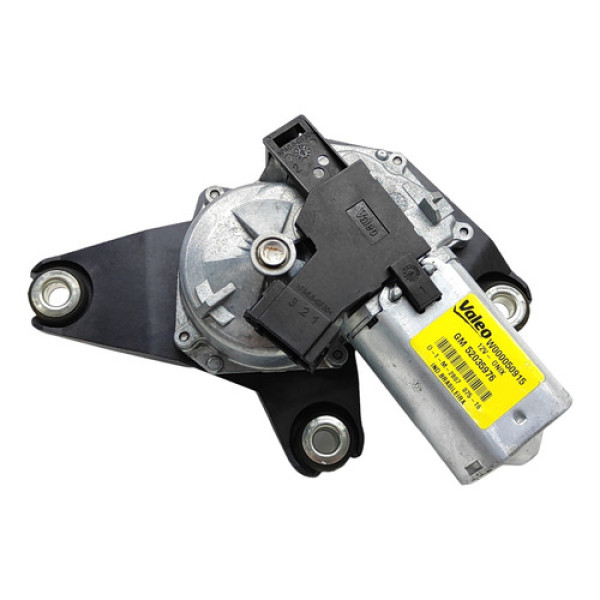 Motor Limpador Traseiro Onix Ltz 2013 2014 2015 2016 2017
