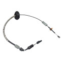 Cabo Seletor Marcha Gm Captiva 3.6 4x2 2008 2009 2010 2011