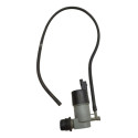 Motor Limpador Parabrisa Esguicho Água C3 1.5 2013 2017