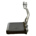 Radiador Ar Quente Renault Logan  1.0 16v Flex 2008 2013