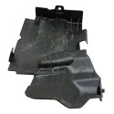 Defletor Direito Radiador Captiva 3.6 2008 2009 2010 2011