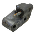 Suporte Alternador Chevrolet Agile 1.4 8v 2011 2015