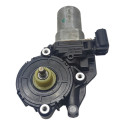 Motor Máquina Vidro Porta Traseira Esquerda Fit 2015 2017