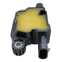 Bobina Ignição Onix 1.4v 2013 2014 2015 2016 2017