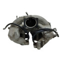 Coletor Admissão Captiva 3.6 V6 4x2 2008 2009 2010 2011
