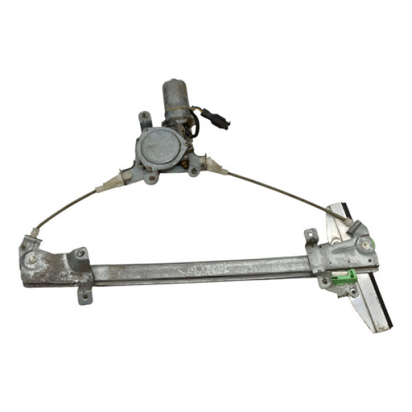 Máquina Vidro Dianteiro Direito Fiat Tempra 1993 1998