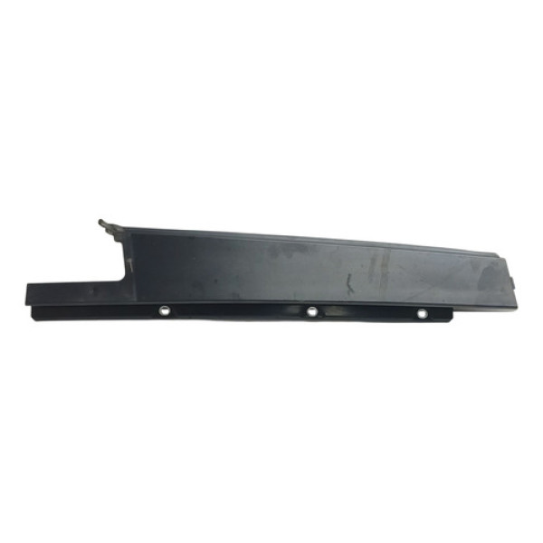 Moldura Coluna Porta Traseira Esquerda Jeep 2015 2018