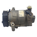 Compressor Ar Condicionado Jeep Renegade 1.8 2015 2018
