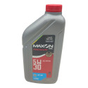 Óleo Motor 5w30 Maxon Oil Premium Sintético Sm 1l