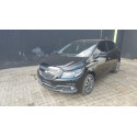Mini Frente Farol Para Choque Onix Prisma 2013 2014 2015 