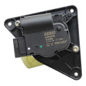 Motor Atuador Caixa Ar Condicionado Jeep Renegade 1.8 2016