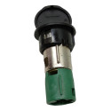 Acendedor 12v Chevrolet Onix 2013 2014 2015 2016 2017