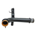 Tubo Cano Água Motor Onix 1.4 Ltz 2013 2014 2015 2016 2017