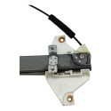 Máquina Vidro Traseira Direita Captiva 3.6 2008 2011