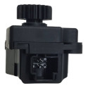 Motor Atuador Ar Condicionado Citroën C4 Pallas 2008 2013