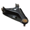 Bandeja Balança Esquerda Renault Logan 1.6 8v 2011 2012 2013