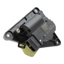 Motor Atuador Caixa Ar Condicionado Jeep Renegade 1.8 2016