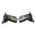 Dobradiça Porta Dianteira Direita Captiva 3.6 2008 2011