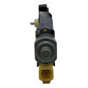 Motor Vidro Traseira Esquerda New Fiesta 2014 2015 2016 2017