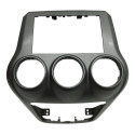 Acabamento Painel Captiva 3.6 V6 4x2 2008 2009 2010 2011