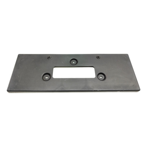 Suporte Placa Tampa Traseira Jeep Renegade 2015 2018