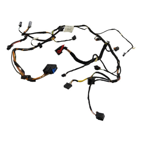 Chicote Elétrico Ar Condicionado Jeep Renegade 1.8 2015 2018