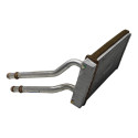 Radiador Ar Quente Captiva 3.6 2008 2009 2010 2011