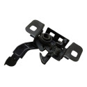 Fechadura Capô Chevrolet Agile Montana 2011 2015