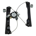 Máquina Vidro Chevrolet Agile Monta 2011 2012 2013 2014