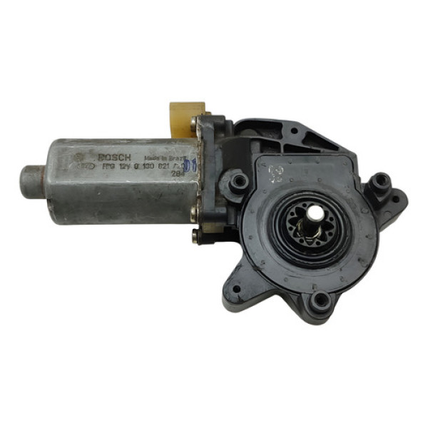 Motor Máquina Vidro Dianteiro Esquerdo Clio 1999 2011