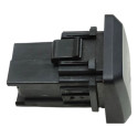 Botão Pisca Alerta Ford Fusion 2.5 2010 2011 2012