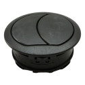 Difusor Ar Chevrolet Agile Montana 2011 2012 2013 2014 2015