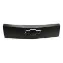 Friso Tampa Traseira Captiva 3.6 V6 2008 2009 2010 2011
