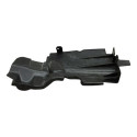 Defletor Direito Radiador Captiva 3.6 2008 2009 2010 2011