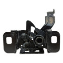 Fechadura Capô Chevrolet Agile Montana 2011 2015
