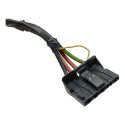 Chicote Caixa Evaporador Peugeot 408 2.0 2011 2012 2013 2014