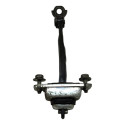 Limitador Porta Traseira Esquerda Captiva 3.6 2008 2011