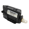 Motor Elétrico Fechadura Tampa Traseira Onix 2013 2017