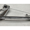 Máquina Vidro Manual Traseira Esquerda Gm Astra 1995