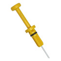Vareta Nível Óleo Para Peugeot 207 1.4 8v 2008 2009 2010