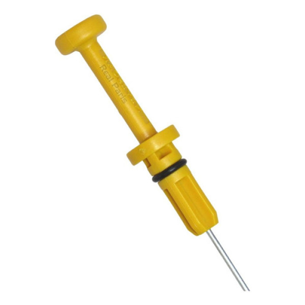 Vareta Nível Óleo Para Peugeot 207 1.4 8v 2008 2009 2010