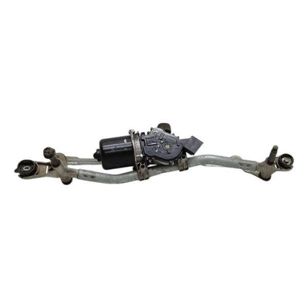 Galhada Motor Limpador Parabrisa Citroën C3 1.5 2013 2107