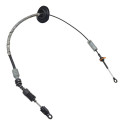 Cabo Seletor Marcha Gm Captiva 3.6 4x2 2008 2009 2010 2011