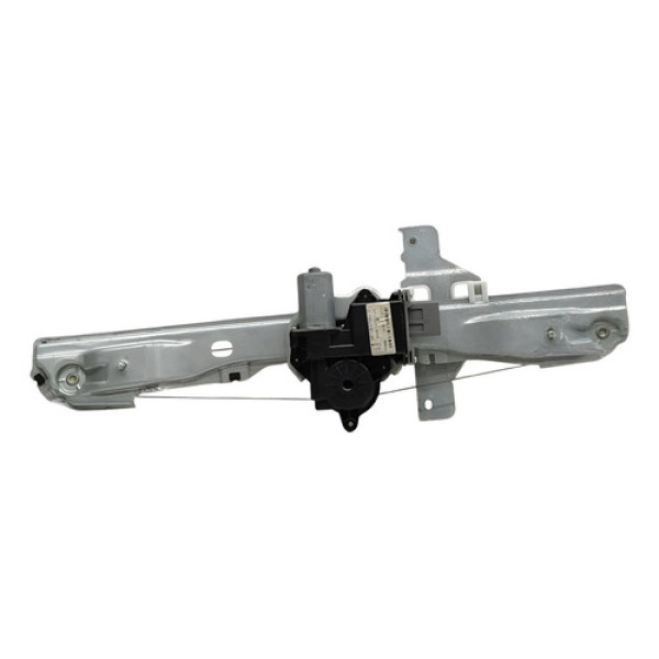 Máquina Vidro Traseiro Direito Peugeot 408 2.0 2011 2014